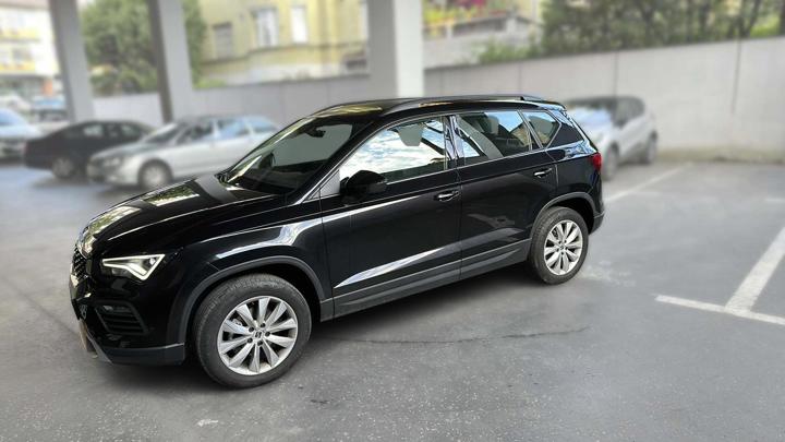 Seat Ateca 2,0 TDI Style Fuerte