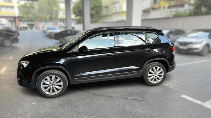 Seat Ateca 2,0 TDI Style Fuerte