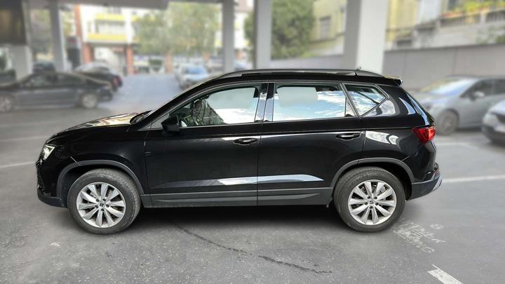 Seat Ateca 2,0 TDI Style Fuerte