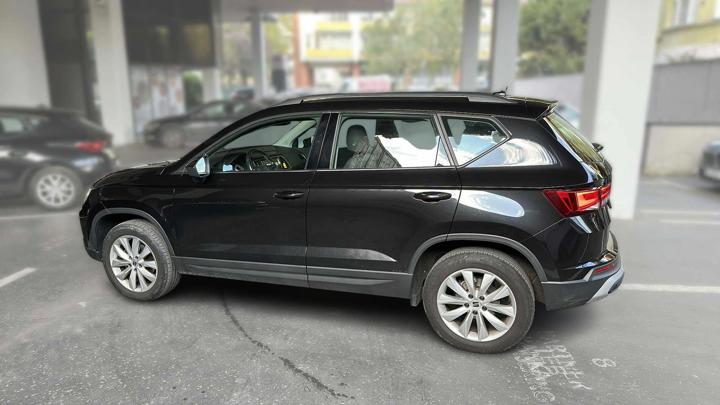 Seat Ateca 2,0 TDI Style Fuerte