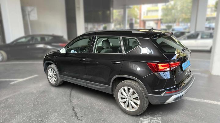 Seat Ateca 2,0 TDI Style Fuerte