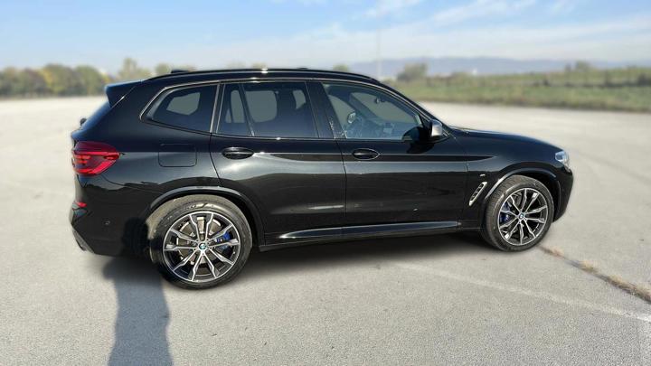 BMW BMW X3 M-paket 40I