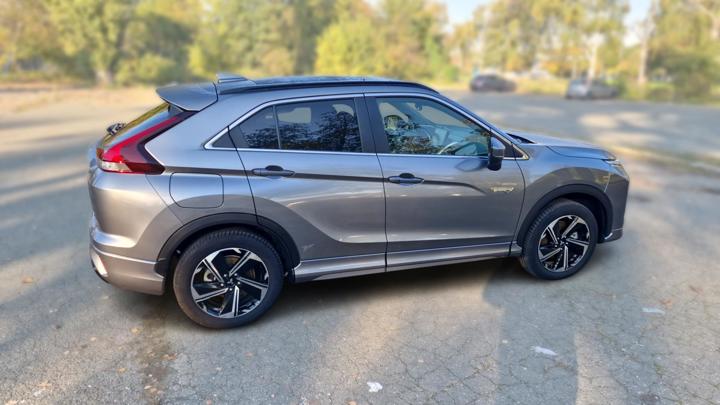 Mitsubishi ECLIPSE CROSS. PHEV PREMIUM