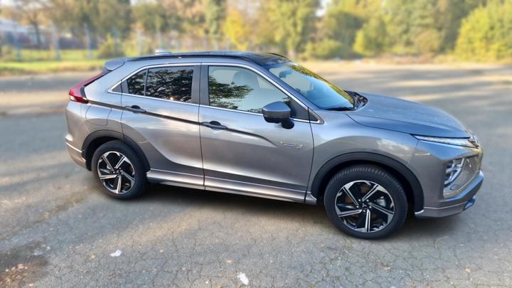 Mitsubishi ECLIPSE CROSS. PHEV PREMIUM