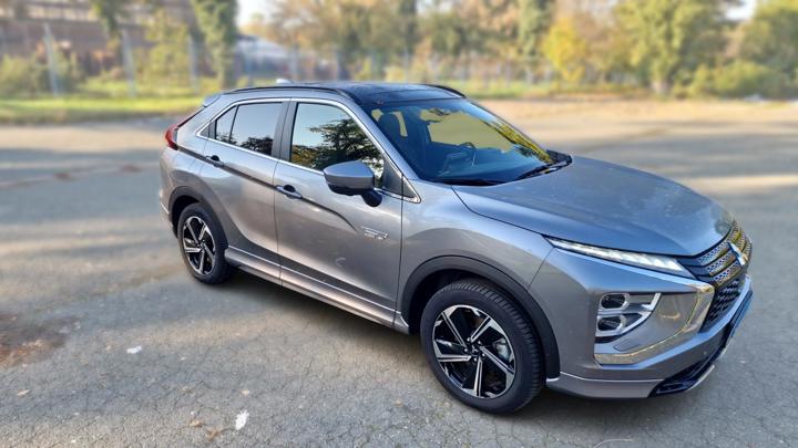 Mitsubishi ECLIPSE CROSS. PHEV PREMIUM