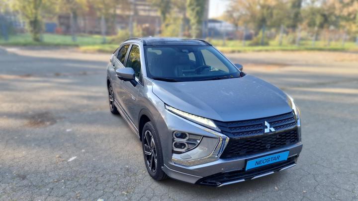 Mitsubishi ECLIPSE CROSS. PHEV PREMIUM