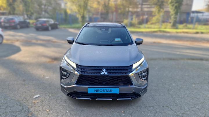 Mitsubishi ECLIPSE CROSS. PHEV PREMIUM