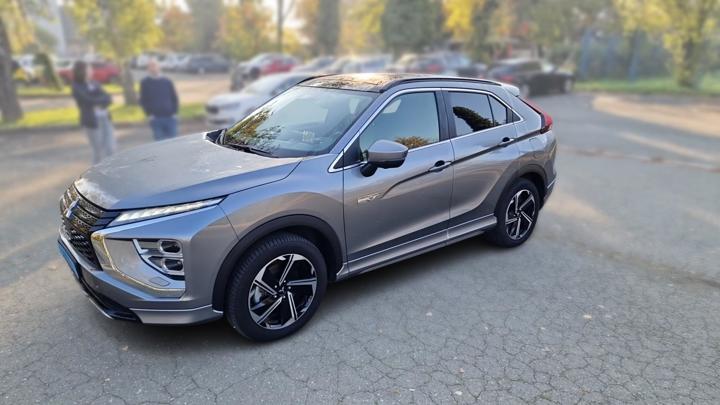 Mitsubishi ECLIPSE CROSS. PHEV PREMIUM