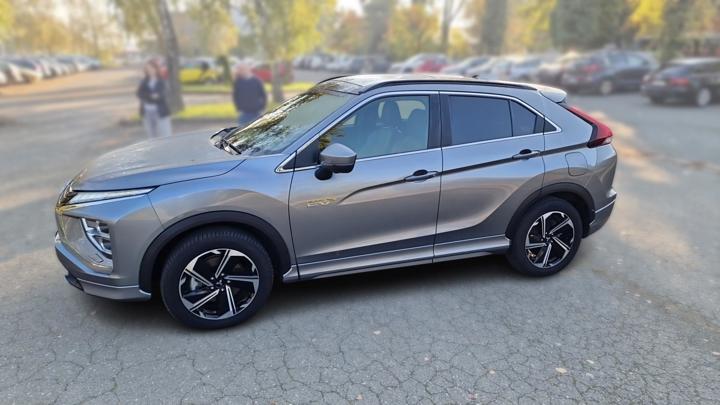 Mitsubishi ECLIPSE CROSS. PHEV PREMIUM