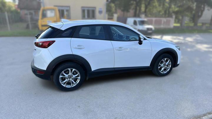 Mazda Mazda CX3 1.5 diesel