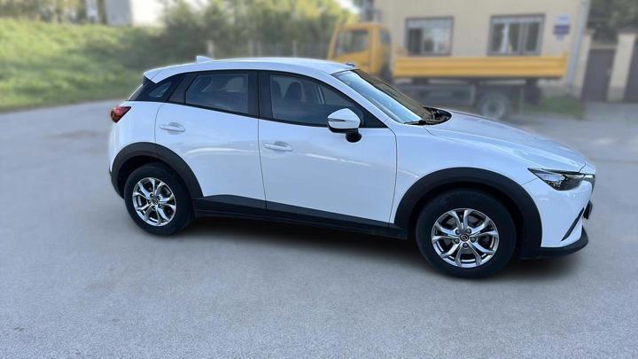 Mazda Mazda CX3 1.5 diesel