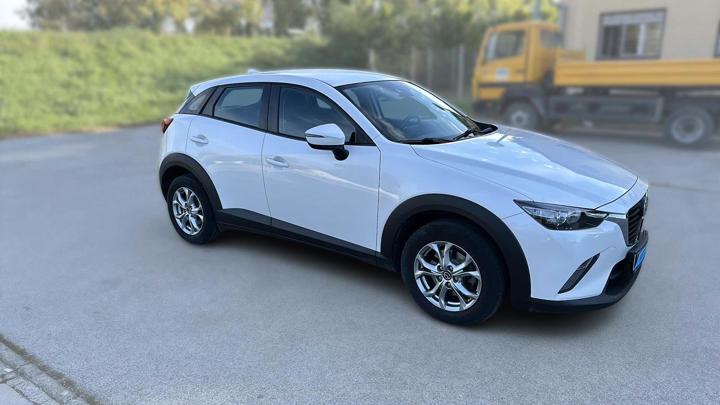 Mazda Mazda CX3 1.5 diesel