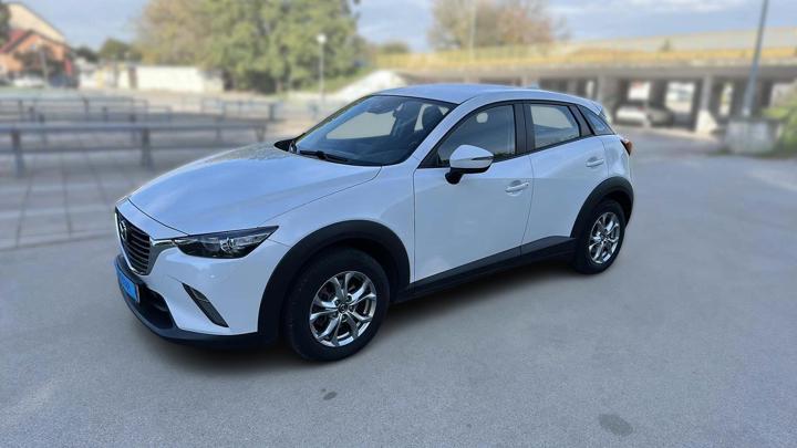 Mazda Mazda CX3 1.5 diesel