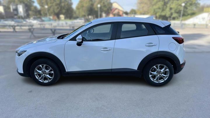 Mazda Mazda CX3 1.5 diesel