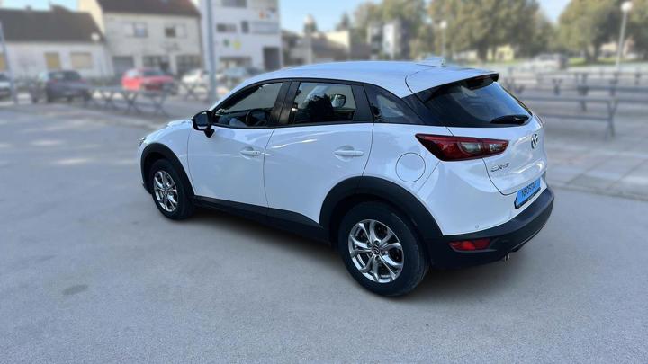 Mazda Mazda CX3 1.5 diesel