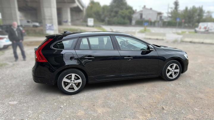 Volvo V60 D3 Nordic Geartronic