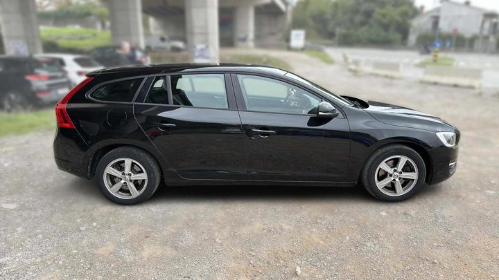 Volvo V60 D3 Nordic Geartronic