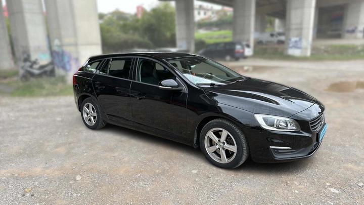 Volvo V60 D3 Nordic Geartronic