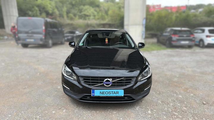 Volvo V60 D3 Nordic Geartronic