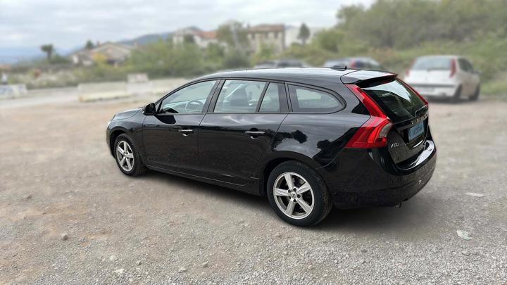 Volvo V60 D3 Nordic Geartronic