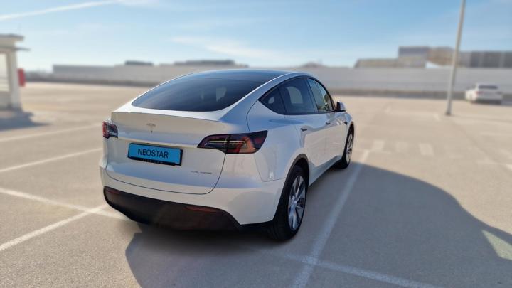 Tesla Tesla Model Y 75kw Long Range Dual Motor