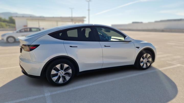 Tesla Tesla Model Y 75kw Long Range Dual Motor