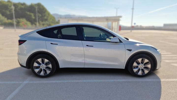 Tesla Tesla Model Y 75kw Long Range Dual Motor