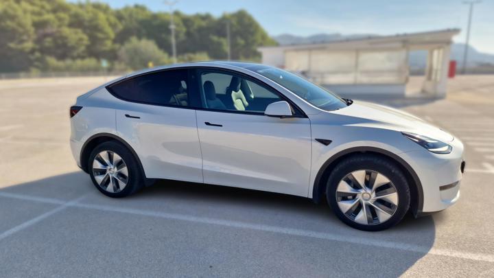 Tesla Tesla Model Y 75kw Long Range Dual Motor