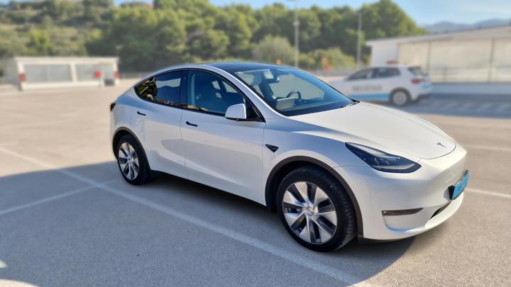 Tesla Tesla Model Y 75kw Long Range Dual Motor