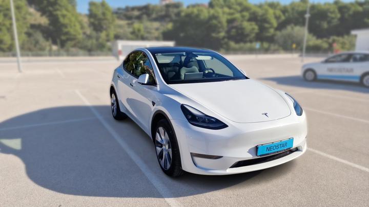 Tesla Tesla Model Y 75kw Long Range Dual Motor