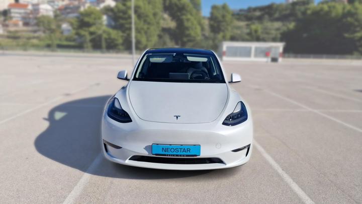 Tesla Tesla Model Y 75kw Long Range Dual Motor