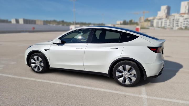 Tesla Tesla Model Y 75kw Long Range Dual Motor