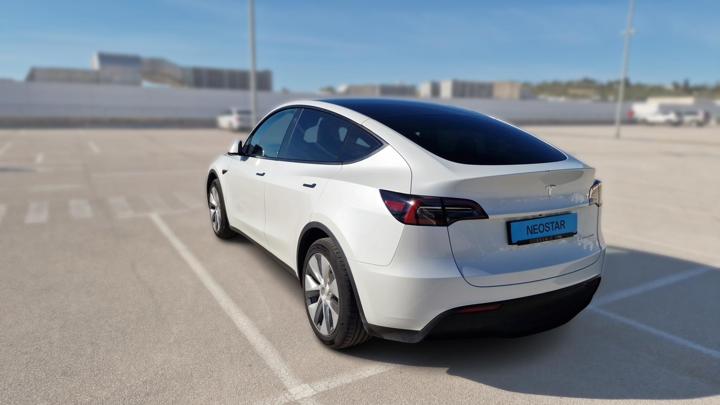 Tesla Tesla Model Y 75kw Long Range Dual Motor