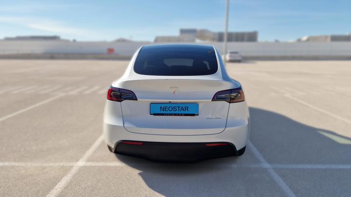 Tesla Tesla Model Y 75kw Long Range Dual Motor