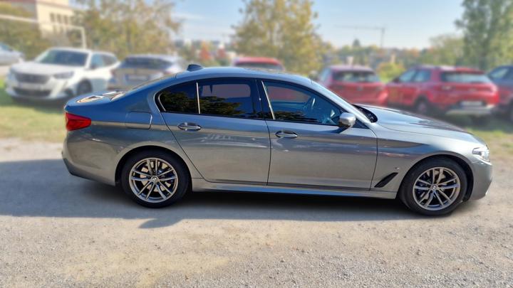 BMW 530e iPerformance Aut.