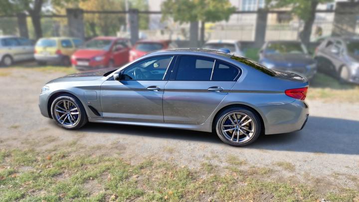 BMW 530e iPerformance Aut.