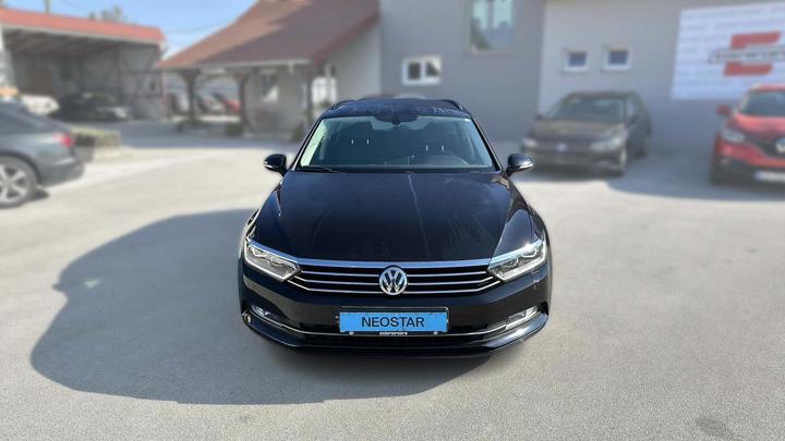 VW Passat Variant 1,6 TDI BMT Comfortline