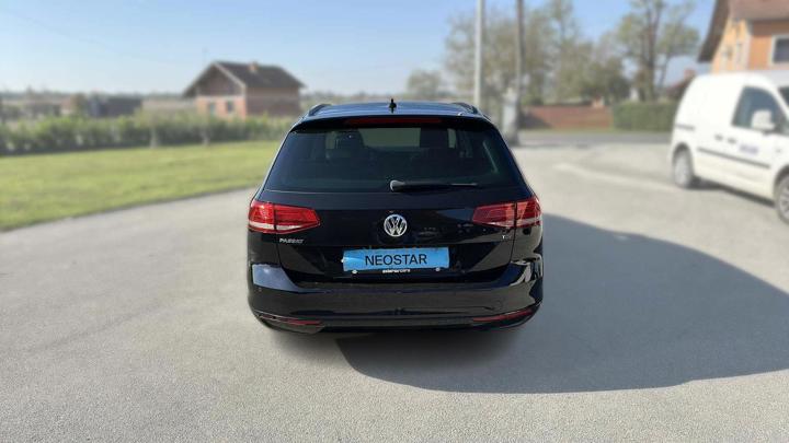 VW Passat Variant 1,6 TDI BMT Comfortline