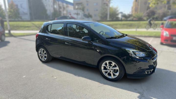 Opel Corsa 1,4 Drive Start/Stop Easytronic