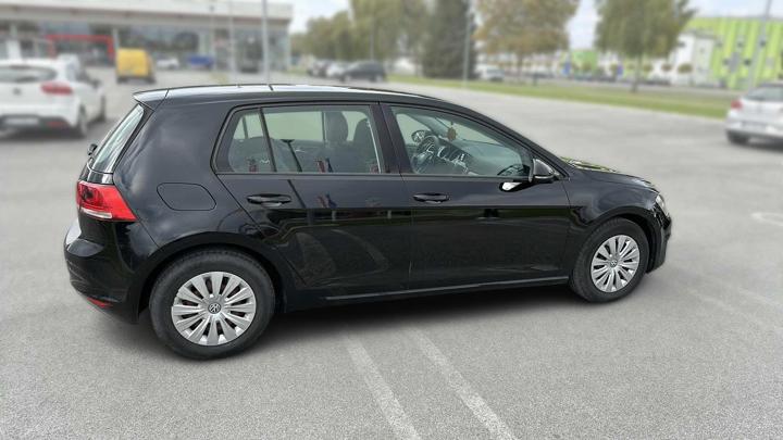 VW Golf 1.6 TDI BMT Comfortline