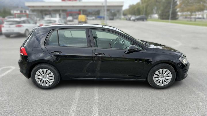 VW Golf 1.6 TDI BMT Comfortline