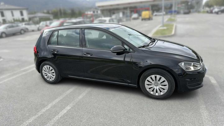 VW Golf 1.6 TDI BMT Comfortline