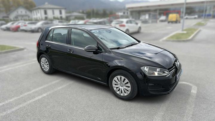 VW Golf 1.6 TDI BMT Comfortline