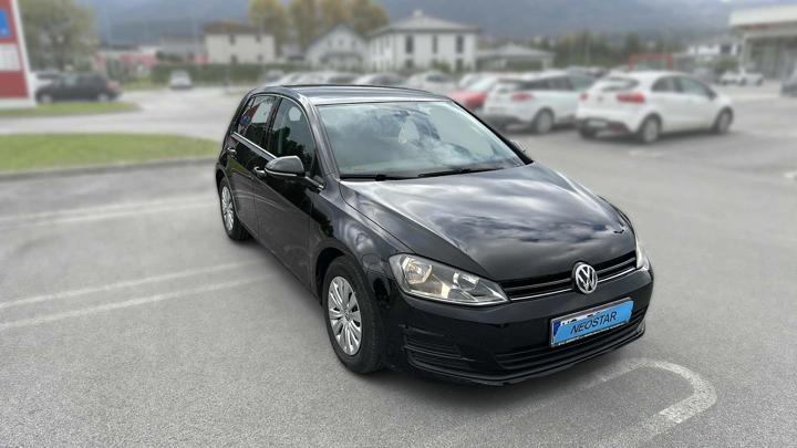 VW Golf 1.6 TDI BMT Comfortline