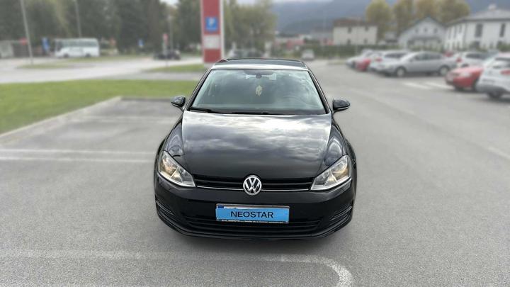 VW Golf 1.6 TDI BMT Comfortline