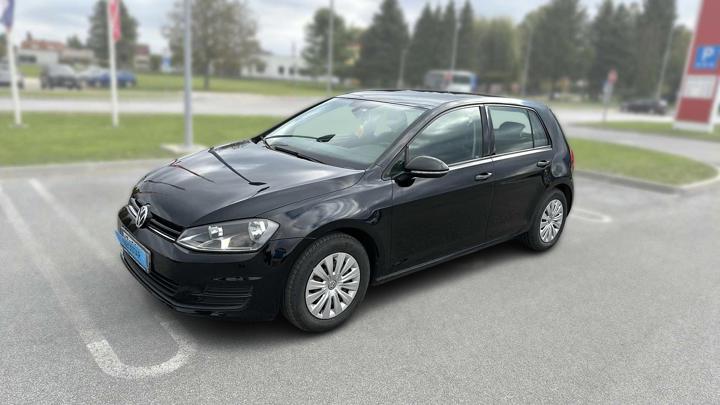 VW Golf 1.6 TDI BMT Comfortline