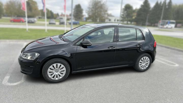 VW Golf 1.6 TDI BMT Comfortline