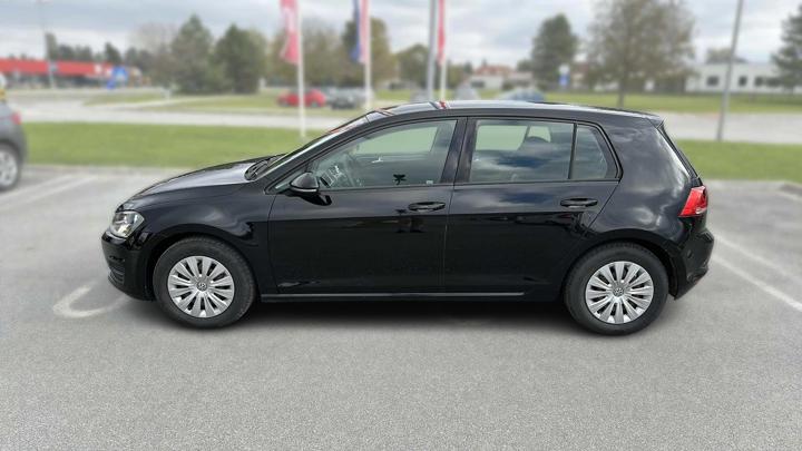 VW Golf 1.6 TDI BMT Comfortline