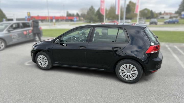 VW Golf 1.6 TDI BMT Comfortline