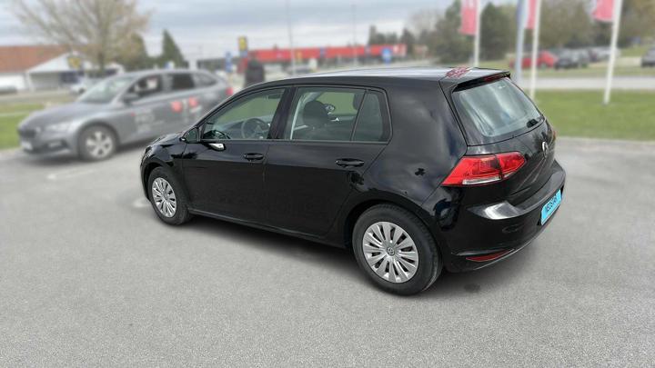 VW Golf 1.6 TDI BMT Comfortline